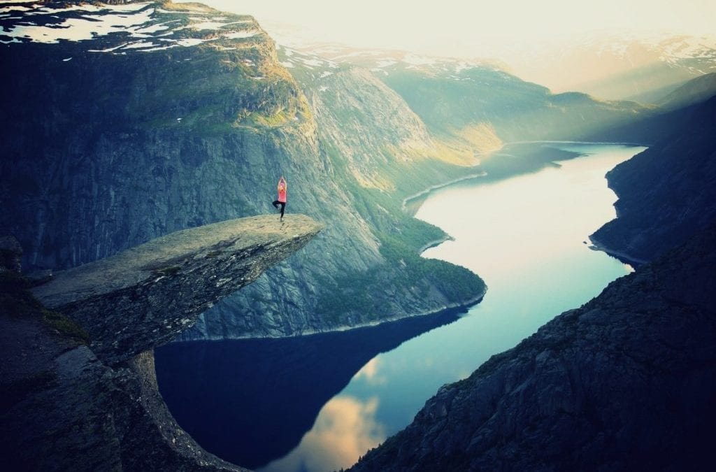 What is resilience and How do we cultivate it?
