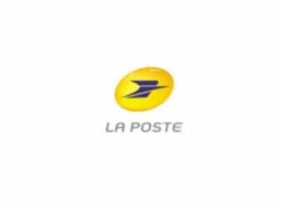 LA POSTE