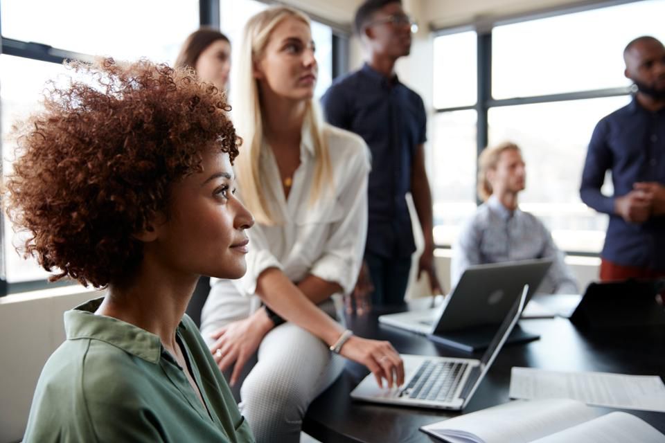 Why Millennial And Gen Z Employees Are Really Leaving You