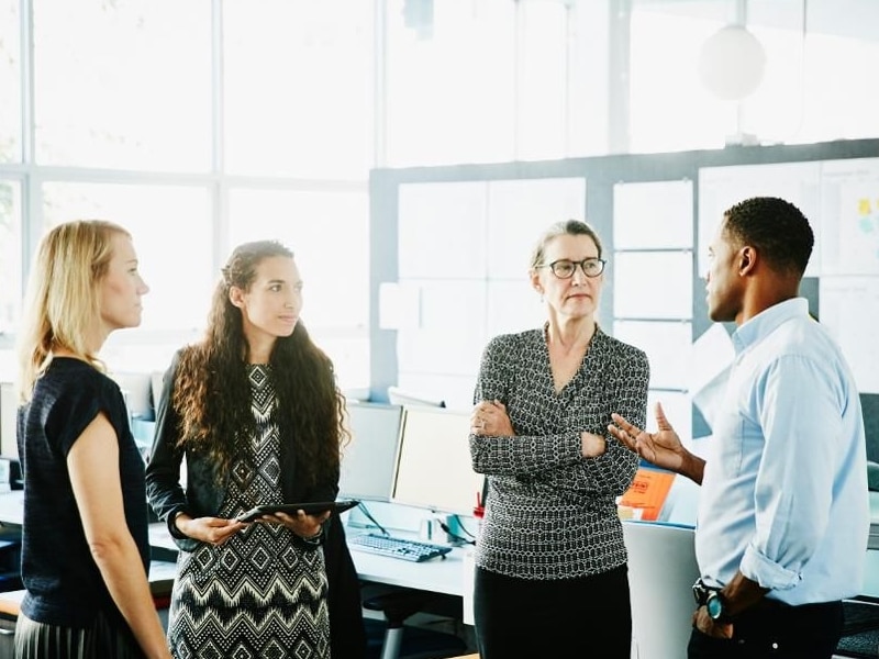 Do You Listen to Your Employees Enough?
