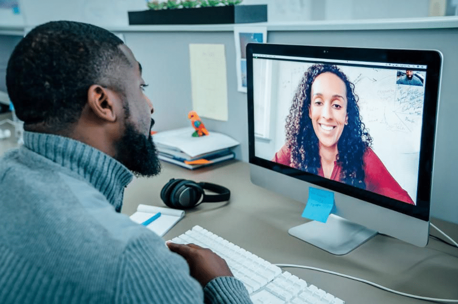 Mindfulness In The Age Of Remote Work Communications