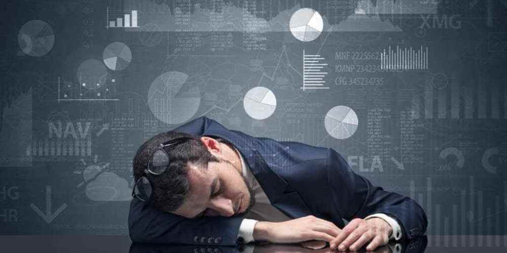 7 steps to nailing it (with your eyes shut): optimising sleep = better leadership