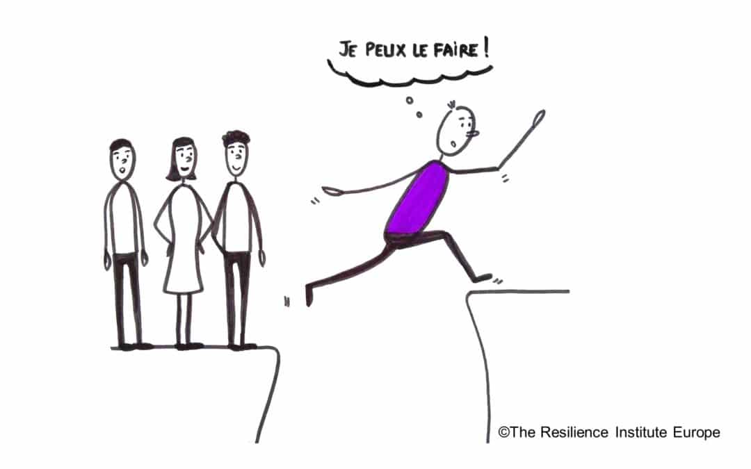 Quelle action courageuse allez-vous entreprendre aujourd’hui ?