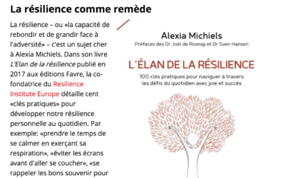 Le marché du bien-être s’adapte face à la crise du Coronavirus