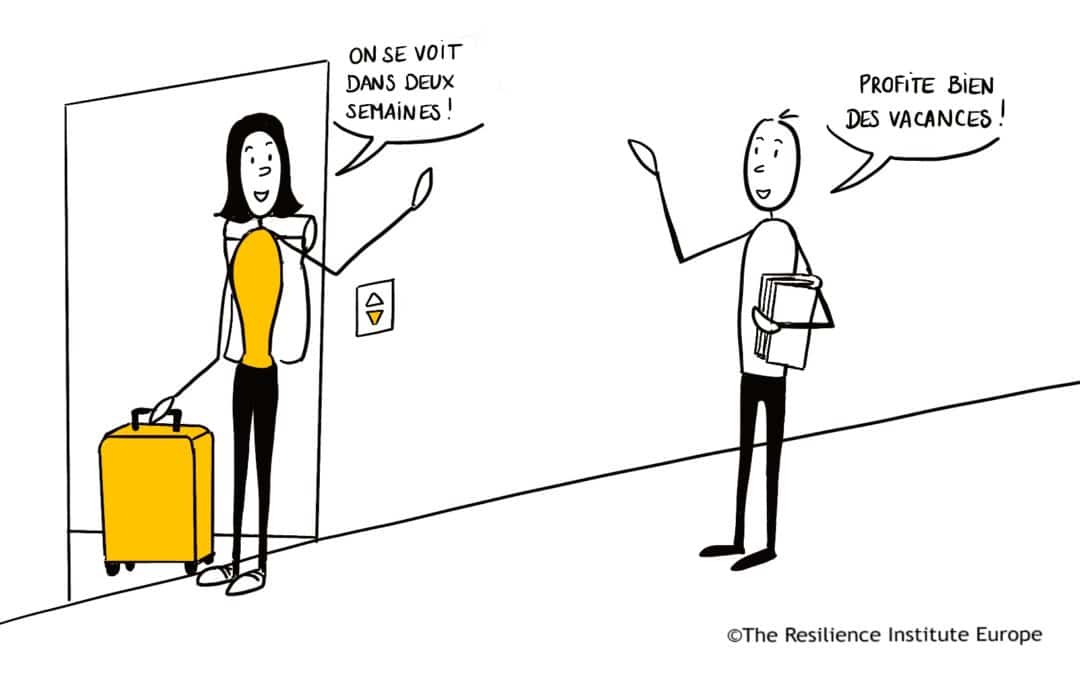 Toute l’équipe du Resilience Institute Europe vous souhaite de bonnes vacances résilientes !