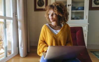 Podcast « Tout va Bien » de Femina.ch E45: Comment bien vivre le télétravail