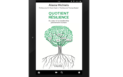 Protégé : Accès V.I.P_Quotient Résilience – Au cœur d’un leadership pleinement humain | Alexia Michiels