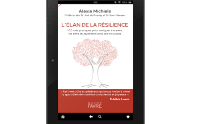 Protégé : Accès V.I.P_L’Élan de la Résilience | Alexia Michiels