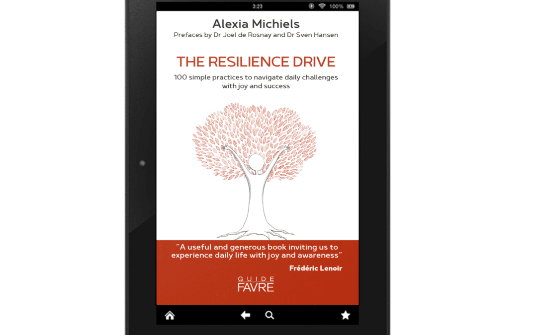 Protégé : V.I.P Access_The Resilience Drive by Alexia Michiels