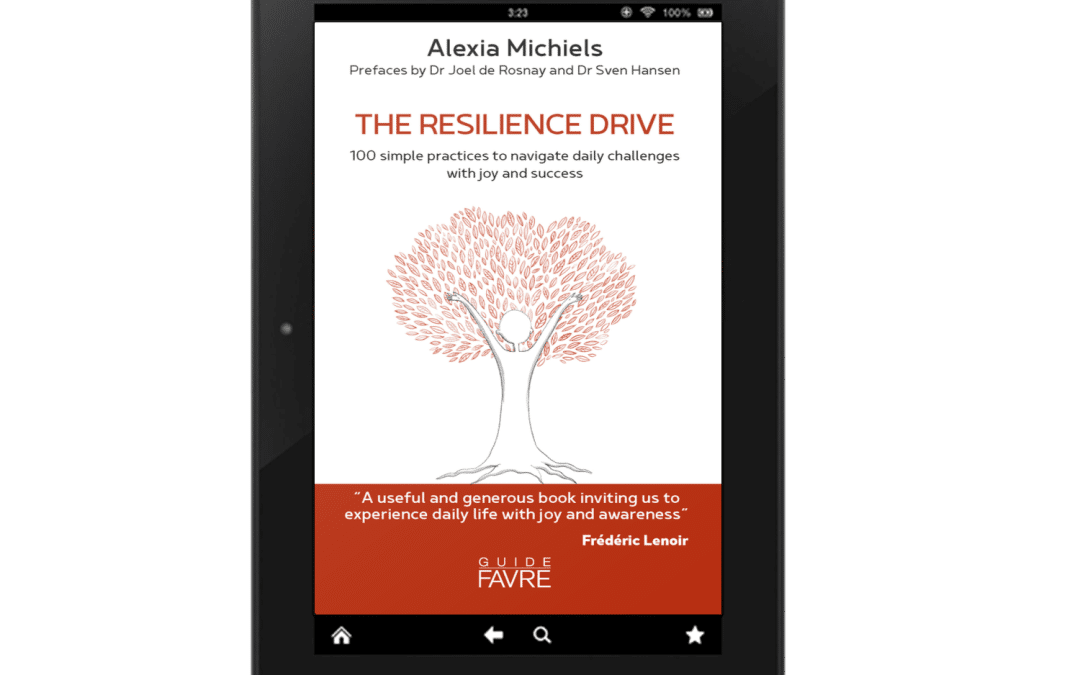 Protégé : V.I.P Access_The Resilience Drive by Alexia Michiels
